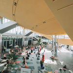 Playground of Possibilities / Singapore, BLACK / Singapore