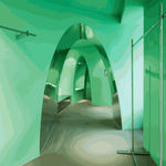 Playground of Possibilities / Singapore, BLACK / Singapore