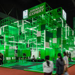 Playground of Possibilities / Singapore, BLACK / Singapore