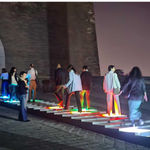 Playground of Possibilities / Singapore, BLACK / Singapore