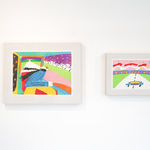 Alvin Liu Shing Kai / Young Design Talent Special Mention Award 2024