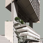 Alvin Liu Shing Kai / Young Design Talent Special Mention Award 2024