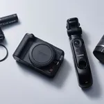 EOS R50 V, Canon Inc. / Japan