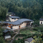 Ancient Future : An Invitation from 2225 / Korea, ECLATHOLDINGS GROUP / Korea