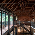 Ancient Future : An Invitation from 2225 / Korea, ECLATHOLDINGS GROUP / Korea