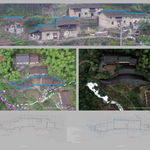 Ancient Future : An Invitation from 2225 / Korea, ECLATHOLDINGS GROUP / Korea