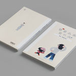 JONGGA KIMCHI BLAST TOKYO, DAESANG / Korea