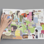 JONGGA KIMCHI BLAST TOKYO, DAESANG / Korea