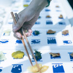 JONGGA KIMCHI BLAST TOKYO, DAESANG / Korea