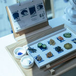 JONGGA KIMCHI BLAST TOKYO, DAESANG / Korea