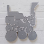 JONGGA KIMCHI BLAST TOKYO, DAESANG / Korea