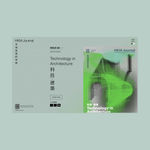 Motion for HK International Poster Triennial, W.H.Y. Brand Consultancy / Hong Kong