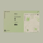 Motion for HK International Poster Triennial, W.H.Y. Brand Consultancy / Hong Kong