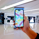 Motion for HK International Poster Triennial, W.H.Y. Brand Consultancy / Hong Kong