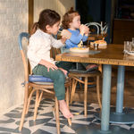 Diagonal Cut Tape, iyamadesign inc. / Japan