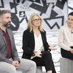 URA: City Walk – Touring Central with Locals 2024, Urban Renewal Authority / Hong Kong