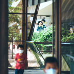 URA: City Walk – Touring Central with Locals 2024, Urban Renewal Authority / Hong Kong