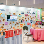 URA: City Walk – Touring Central with Locals 2024, Urban Renewal Authority / Hong Kong