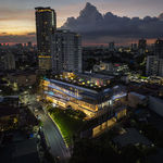 Ancient Future : An Invitation from 2225 / Korea, ECLATHOLDINGS GROUP / Korea