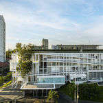 Ancient Future : An Invitation from 2225 / Korea, ECLATHOLDINGS GROUP / Korea