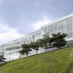 Ancient Future : An Invitation from 2225 / Korea, ECLATHOLDINGS GROUP / Korea