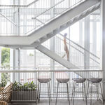 Ancient Future : An Invitation from 2225 / Korea, ECLATHOLDINGS GROUP / Korea