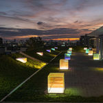 Ancient Future : An Invitation from 2225 / Korea, ECLATHOLDINGS GROUP / Korea