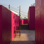 Ancient Future : An Invitation from 2225 / Korea, ECLATHOLDINGS GROUP / Korea