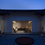 Ancient Future : An Invitation from 2225 / Korea, ECLATHOLDINGS GROUP / Korea