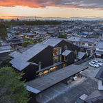 Ancient Future : An Invitation from 2225 / Korea, ECLATHOLDINGS GROUP / Korea