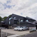 Ancient Future : An Invitation from 2225 / Korea, ECLATHOLDINGS GROUP / Korea