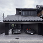 Ancient Future : An Invitation from 2225 / Korea, ECLATHOLDINGS GROUP / Korea