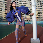 Jenny Lam Chun Ni / Young Design Talent Special Mention Award 2025