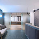 Jack Man Wai Wong / Young Design Talent Special Mention Award 2019