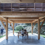 Yi Xin Qiao / Mainland China, The Chinese University of Hong Kong / Hong Kong