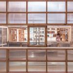 Yi Xin Qiao / Mainland China, The Chinese University of Hong Kong / Hong Kong