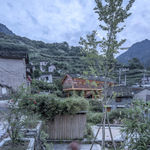 Yi Xin Qiao / Mainland China, The Chinese University of Hong Kong / Hong Kong