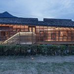 Yi Xin Qiao / Mainland China, The Chinese University of Hong Kong / Hong Kong