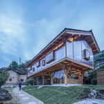 Yi Xin Qiao / Mainland China, The Chinese University of Hong Kong / Hong Kong