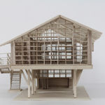 Yi Xin Qiao / Mainland China, The Chinese University of Hong Kong / Hong Kong