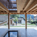 Yi Xin Qiao / Mainland China, The Chinese University of Hong Kong / Hong Kong