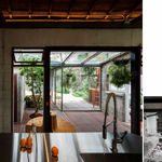 Yi Xin Qiao / Mainland China, The Chinese University of Hong Kong / Hong Kong