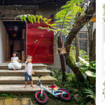 Yi Xin Qiao / Mainland China, The Chinese University of Hong Kong / Hong Kong