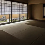 NEW SHISEIDO MAKE UP FOUR TEXTURE ROOM / Japan, SHISEIDO TEAM 101 + LUCENT + Hakuten Corporation / Japan