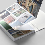 Haman Watermelon Project, HANJIN / Korea