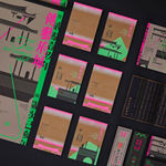 Haman Watermelon Project, HANJIN / Korea