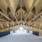 Circular Reflection—Participatory Interactive Experiential Design / Hong Kong, HUNG Keung + imhk lab. Ltd. / Hong Kong