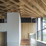 Circular Reflection—Participatory Interactive Experiential Design / Hong Kong, HUNG Keung + imhk lab. Ltd. / Hong Kong