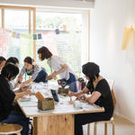 Circular Reflection—Participatory Interactive Experiential Design / Hong Kong, HUNG Keung + imhk lab. Ltd. / Hong Kong