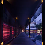 Circular Reflection—Participatory Interactive Experiential Design / Hong Kong, HUNG Keung + imhk lab. Ltd. / Hong Kong